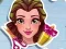 لعبة Princess BFF Beauty Salon على الانترنت