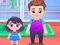 لعبة Shopping with Pop على الانترنت