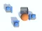 لعبة Push The Ball على الانترنت