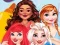 لعبة Princess Plushie Maker على الانترنت
