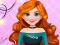 لعبة Annie and Eliza DIY Dress Embroidery على الانترنت