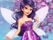لعبة Violet Spring على الانترنت
