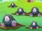 لعبة Whack the Moles على الانترنت