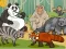لعبة Wildlife Safari Five Diffs على الانترنت