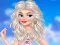 لعبة Princess Girls Air Balloon Trip على الانترنت