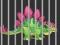 لعبة Dinosaur Block على الانترنت