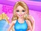 لعبة A Day With Naughty Kelly على الانترنت