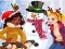 لعبة Do You Wanna Build A Snowman? على الانترنت