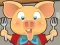 لعبة Piggy's Dinner Rush على الانترنت