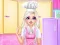 لعبة Elsa With Ice Cream Car على الانترنت