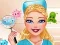 لعبة Staying Safe And Healthy With Ellie على الانترنت