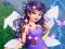 لعبة Fairy's Magical Makeover على الانترنت