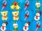 لعبة Santa Gifts Match 3 على الانترنت