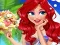 لعبة Mermaid's Neon Wedding Planner على الانترنت