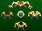 لعبة Brazil cup 2014 على الانترنت