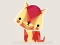 لعبة Cat named soko على الانترنت