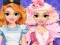 لعبة Blonde Princess Wonderland Spell Factory على الانترنت