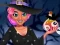 لعبة Princesses Witchy Dress Design على الانترنت