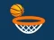 لعبة Dunk up basketball على الانترنت