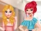 لعبة Get Ready With Me #Influencer School Outfits على الانترنت