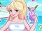 لعبة Eliza's Summer Cruise على الانترنت