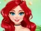 لعبة Mermaid Trendy Outfit #Selfie على الانترنت