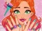 لعبة Jessie Beauty Salon على الانترنت