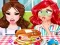 لعبة Funny Food Challenge على الانترنت