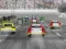 لعبة Stock car hero على الانترنت