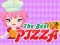 لعبة The best pizza على الانترنت