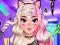 لعبة Eliza E Girl Trendy Hairstyles على الانترنت