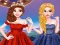 لعبة Princesses Best #Rivals على الانترنت