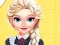 لعبة Eliza's Advent Fashion Calendar على الانترنت