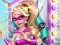 لعبة Superhero Doll Hospital Recovery على الانترنت
