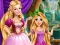 لعبة Blonde Princess Magic Tailor على الانترنت