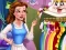 لعبة Beauty's Magical Closet على الانترنت