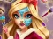 لعبة Pure Princess Real Makeover على الانترنت