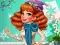 لعبة Jessie's Winter Fashion على الانترنت