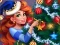لعبة GirlsPlay Christmas Tree Deco على الانترنت