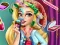 لعبة Gwen Winter Real Makeover على الانترنت