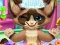 لعبة Kitten Bath على الانترنت