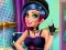 لعبة Jessie Rockstar Real Makeover على الانترنت