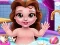 لعبة Beauty Baby Bath على الانترنت