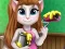 لعبة Kitty Room Prep على الانترنت