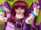 لعبة Wicked High School Hospital Recovery على الانترنت
