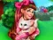 لعبة Victoria Adopts a Kitten على الانترنت