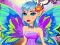 لعبة Faerie Queen of Fire على الانترنت