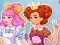 لعبة Wonderland Tea Party على الانترنت