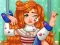 لعبة Jessie's Hospital Recovery على الانترنت