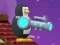 لعبة Fighting Penguin على الانترنت